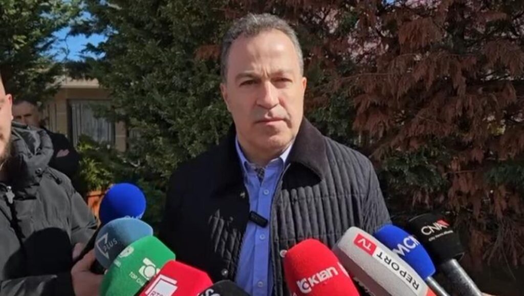 Peleshi nga Maliqi: Reforma territoriale duhet të jetë deri në fund bashkëpunim bipartizan! Nuk ka përçarje në PS, por diskutime Peleshi