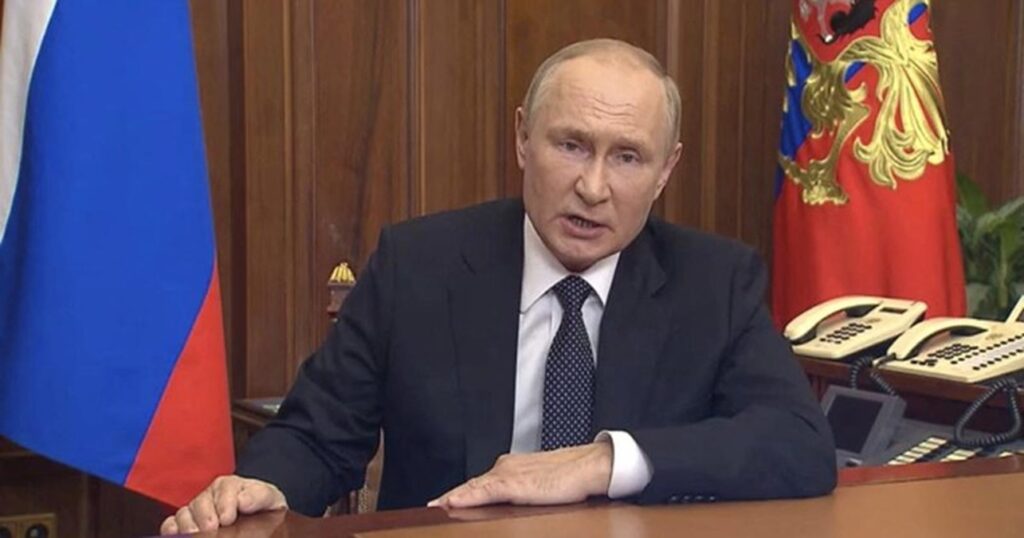 Putin për vrasjen e Khameneit: Akt cinik që shkel moralin dhe të drejtën ndërkombëtare Putin