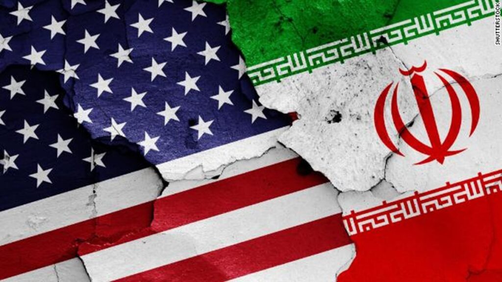 Lufta në Iran drejt fundit? SHBA cakton 9 prillin si afat për mbylljen e konfliktit Shba Iran