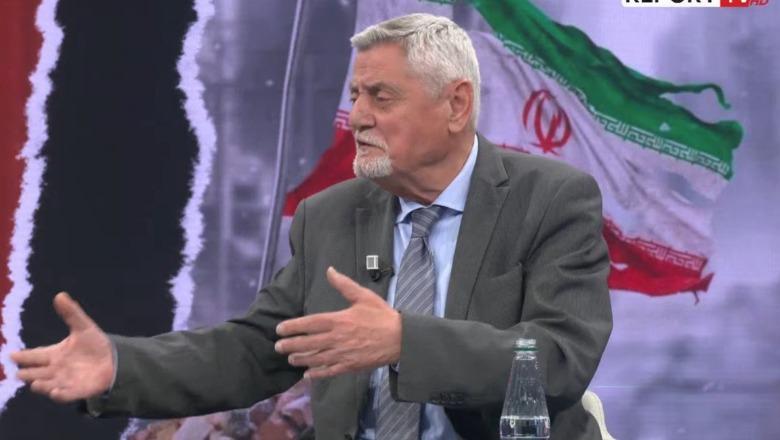 “Rezoluta për Iranin, një raketë prej letre”- Shehi “godet” majtas e djathtas: Protestat i shërbejnë vetëm interesit të Berishës! Zgjedhjet e reja do e gjejnë PD-në me shefa të tjerë Shehi