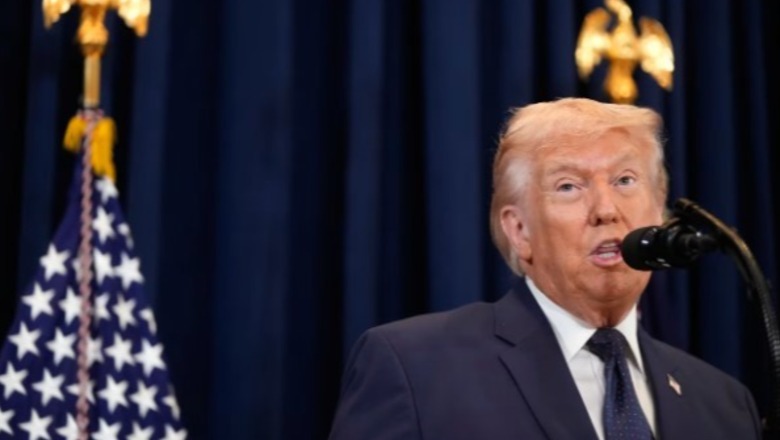 Fituam-Po fitojmë-Na dërgoni ndihmë! Trump