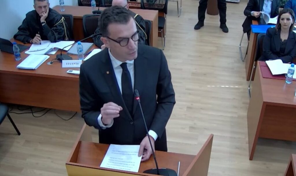 Dosja Veliaj: Beteja procedurale për njohjen me aktet dhe vendimi i fundit i gjykatës Veliaj