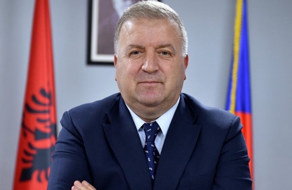 Gara për Drejtorin e Përgjithshëm të Policisë së Shtetit në fazën finale, Tonin Voci kryeson listën e kandidatëve Vocaj