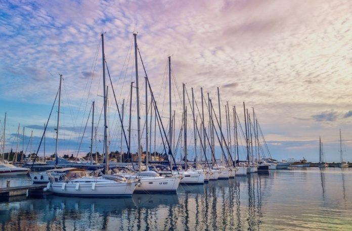 Rama: Transformimi i Triportit dhe ndërtimi i katër marinave turistike, prioritet për zhvillimin portual e turistik b8eda024 2306 4162 aa5b 847e069db084