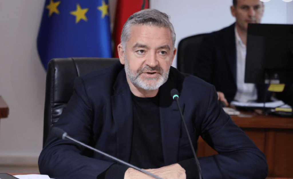 Rama e riktheu në Durrës si drejtues politik të PS-së, Blendi Klosi flet për herë të parë pse e mori detyrën blendi klosi