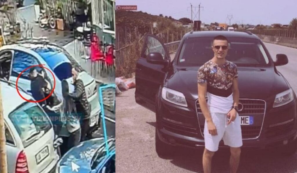Arrestohet në Tropojë vrasësi i Egli Pashollarit egli pashollari