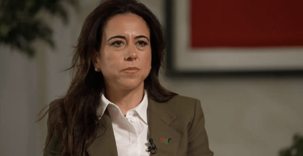 Ministrja e Shtetit e Emirateve të Bashkuara Arabe: Të ndalohet kontrolli i Iranit mbi Ngushticën e Hormuzit emiratet e bashkuara