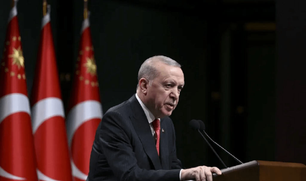 Raketa iraniane drejt Turqisë, Erdogan: Nuk i lëmë asgjë rastësisë për sigurinë e hapësirës sonë ajrore erdogan