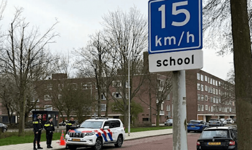 Rriten aktet e antisemitizmit në Evropë, shpërthime në Holandë e Belgjikë evrope