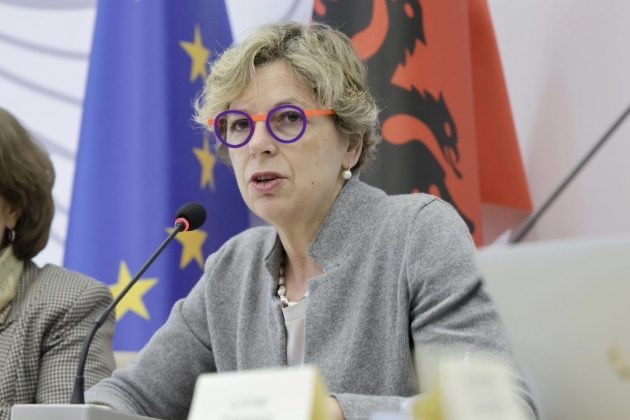 Sala: Ligj i ri për aksesueshmërinë e personave me aftësi të kufizuar, angazhim për barazi reale faf7ef33 7972 4c7e 84ac 24c30408dca9