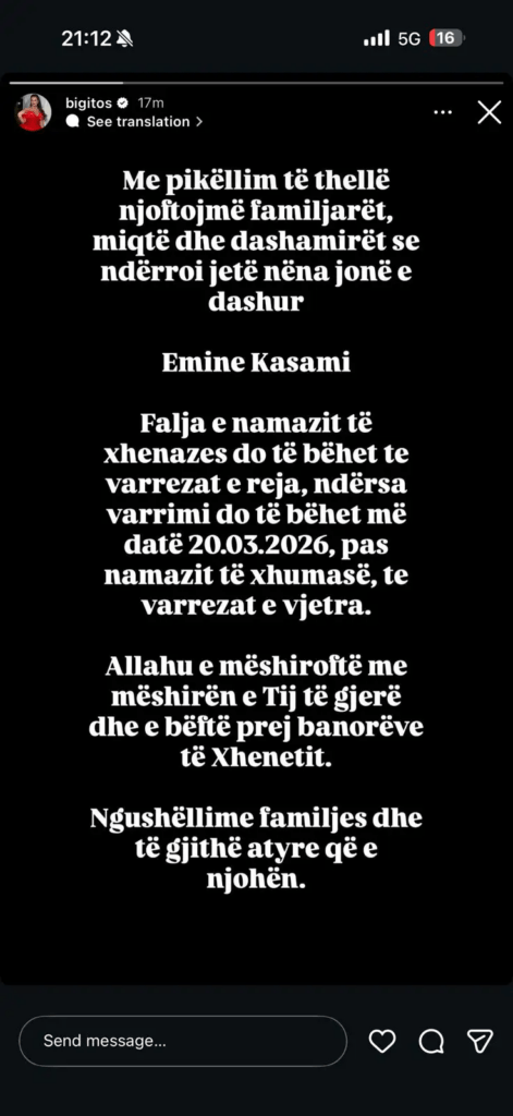 Ndahet nga jeta e ëma e Big Mamas! 1 image 26