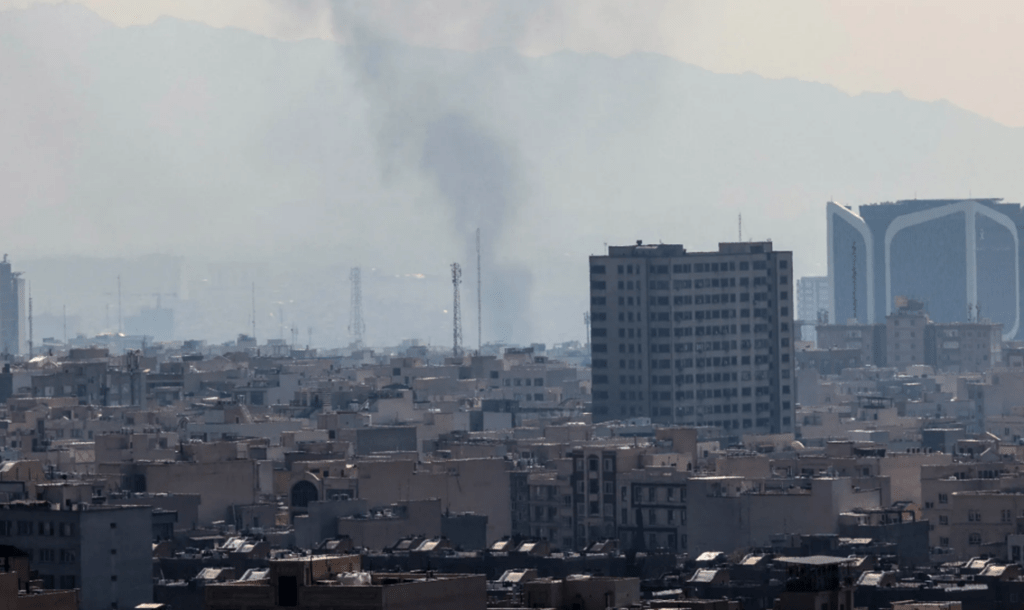 Zyrtari iranian: Vendet që i bashkohen SHBA-së dhe Izraelit do të jenë objektiva të Iranit iran