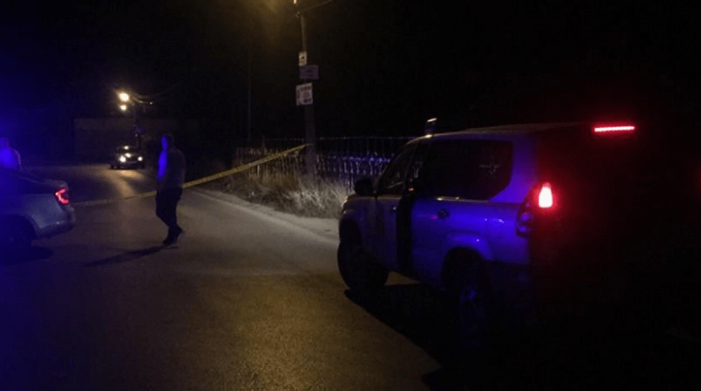 Të shtëna me armë në Prishtinë, plagoset një hetues i Inspektoratit Policor të Kosovës kosove