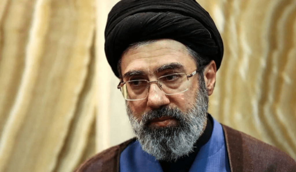 Djali i Ali Khameneit merr pushtetin si Udhëheqësi i ardhshëm Suprem lideri