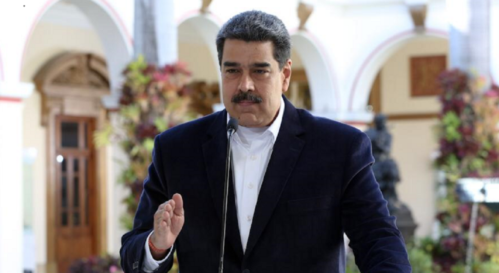 Pas arrestimit nga SHBA, reagon për herë të parë Maduro: Jemi mirë, të palëkundur dhe të qetë maduro