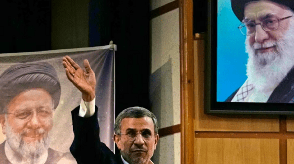 Bombardimet e SHBA dhe Izraelit në Iran, vritet ish-Presidenti Mahmoud Ahmadinejad dhe disa truproja të tij mahmud