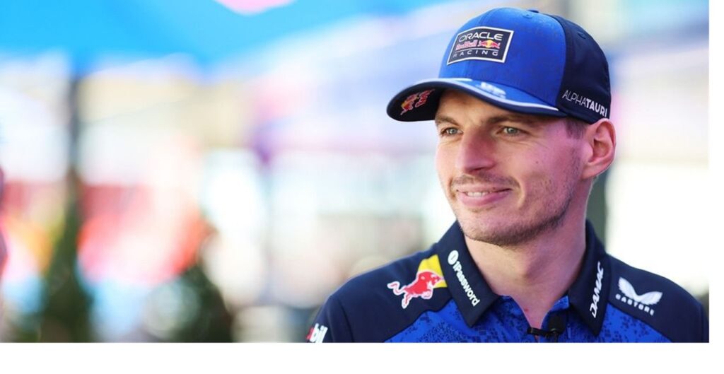 Shtang Verstappen, katër-herë kampioni i Botës paralajmëron tërheqjen nga Formula 1 max verstappen red bull racing