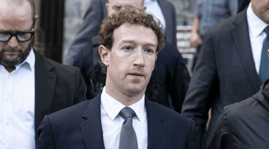 Ndikuan në shëndetin mendor të një 20-vjeçareje/ “Meta” dhe “YouTube” shpallen fajtorë meta