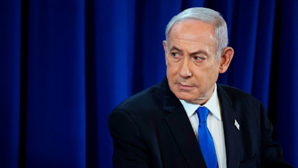 Netanyahu paralajmëron Iranin: Sulmet do të intensifikohen në ditët në vijim netanyahu