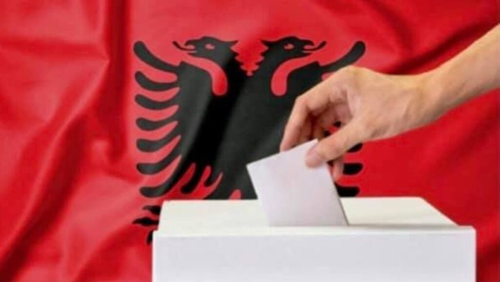 Për kë votuan më 11 maj të zhgënjyerit e sotëm? oped