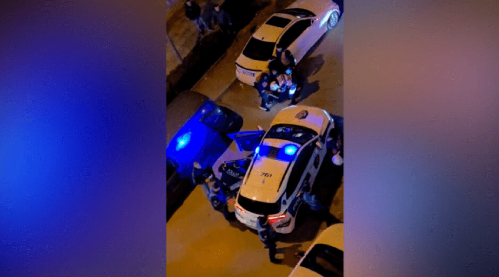 Sherr masiv në një lokal në Tiranë, 5 persona dhunojnë 2 vëllezër policia