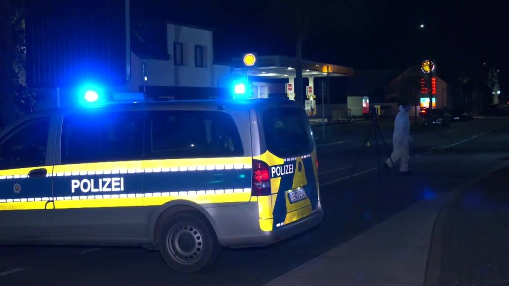 Shembet skela në një kantier ndërtimi në Vjenë, 4 të vdekur polizei