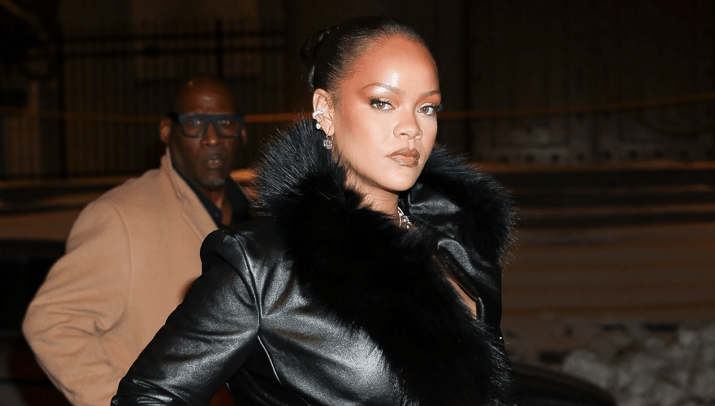 rihanna