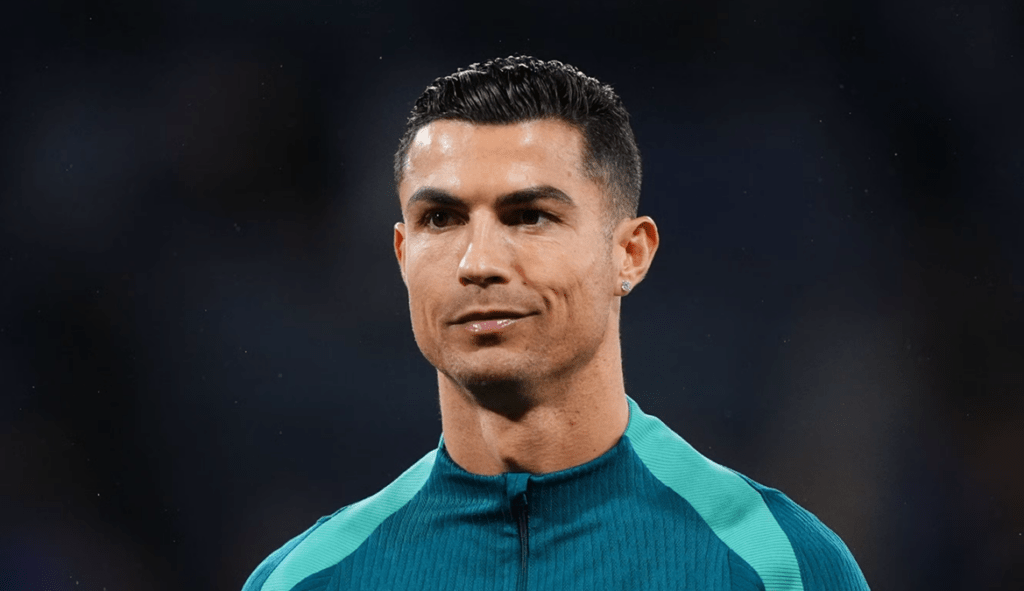 Ronaldo drejt “ëndrrës” së tij, Botërorit, pajisja superteknologjike për rikuperim të shpejtë ronaldo