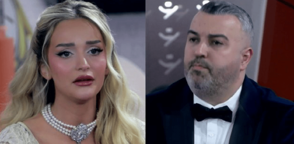 “Me babanë e Rogertit e shohim sipas Kanunit”, i ati i Selin mesazh familjes së banorit selin dhe rogerti