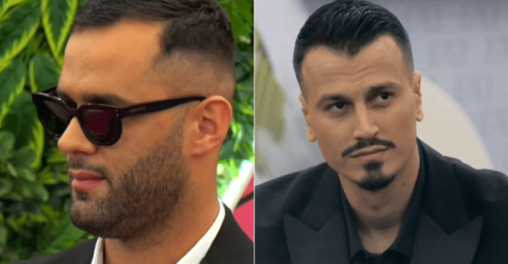 Televotimi Mateo-Stenaldo, banorët përplasen në Prime: Nuk kishe mundësi atje jashtë me Brikenën dhe… stenaldo