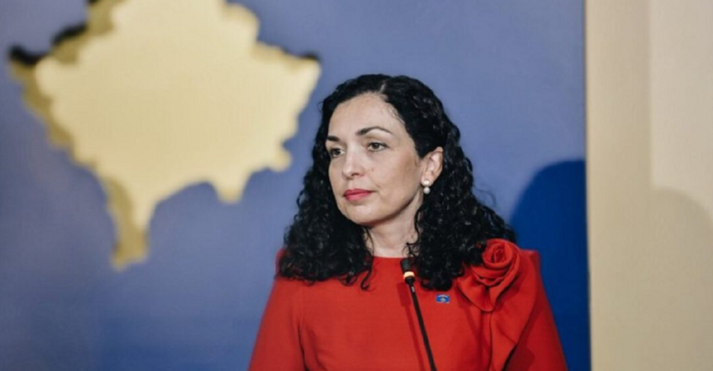 Rikthimi në politikë, a i humb përfitimet Vjosa Osmani pas mandatit si presidente? vjosa osmani