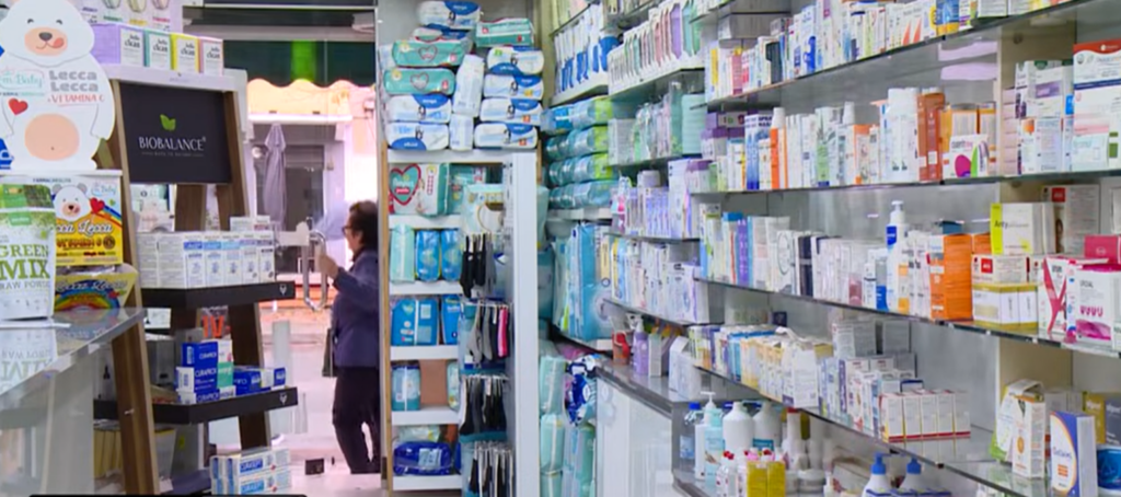 Farmacistët duan transparencë, Unioni i Biznesit Farmaceutik diskutime për reformën e barnave 01