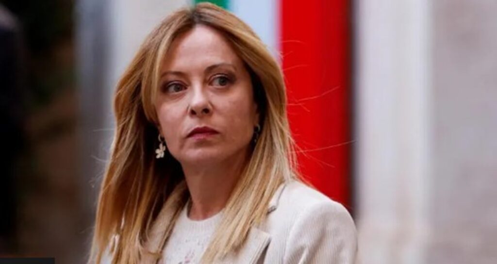 Meloni reagon kundër deklaratave të Trump: Sulmet ndaj Papës janë të papranueshme 2