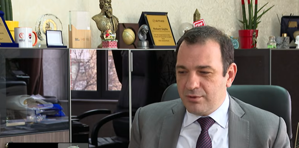 Rusja padit ukrainasen për diskriminim: Nuk më shërbeu për shkak të luftës 3