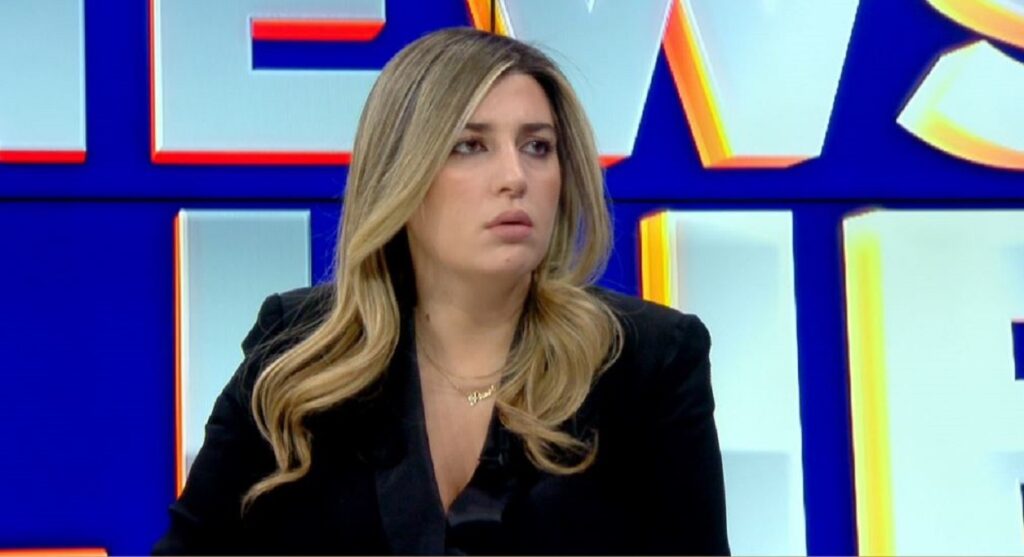 Gjyli: Kandidatët për deputetë duhet të kalojnë filtrin moral dhe etik para se t’i propozohen qytetarëve ARSEJDA GJYLI