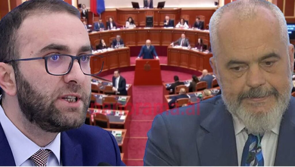 “Krimi dhe droga janë modeli i pushtetit”- Bardhi: Si Jetmir Pepa ka shumë grupe kriminale Bardhi Rama