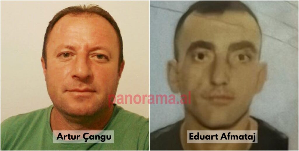 “Kishim konflikt, më goditi me kosë”- Zbardhet dëshmia e autorit të vrasjes së Artur Çangut, Eduard Afmataj: E qëllova me çifte dhe… Eduart Afmataj Artur Cangu