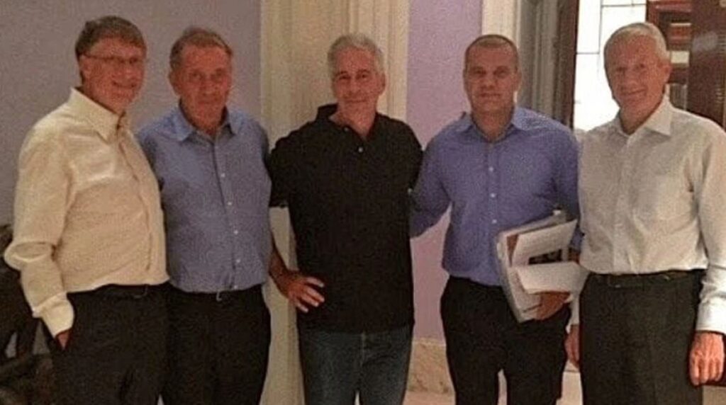 Bill Gates do të dëshmojë para Kongresit amerikan për skandalin dhe marrëdhënien e tij me Jeffrey Epstein, caktohet data Epstein
