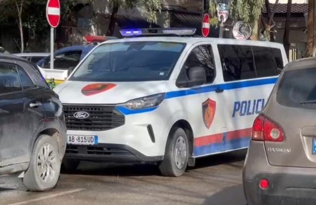 Vrasje me armë zjarri në Fushë-Krujë, humb jetën një person F Kruje