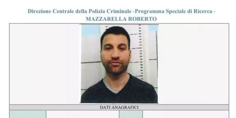 Arrestohet në një resort luksoz bosi i Kamorrës, Roberto Mazzarella IMG 0582