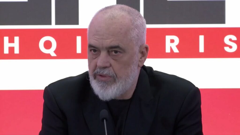 “PS ka kapacitet të fitojë në çdo QV”/ Rama në asamble: Kemi detyrën historike për në BE, të 27-të vendet na duan IMG 0588