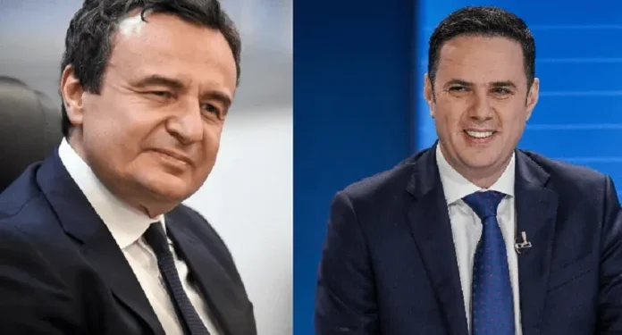 Zgjedhja e presidentit, Kurti sot takohet me Abdixhikun IMG 0666