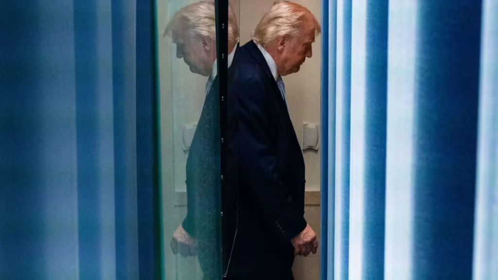 Trump njofton armëpushim 2-javor me Iranin: Kemi marrë një propozim me 10 pika nga Teherani IMG 0779