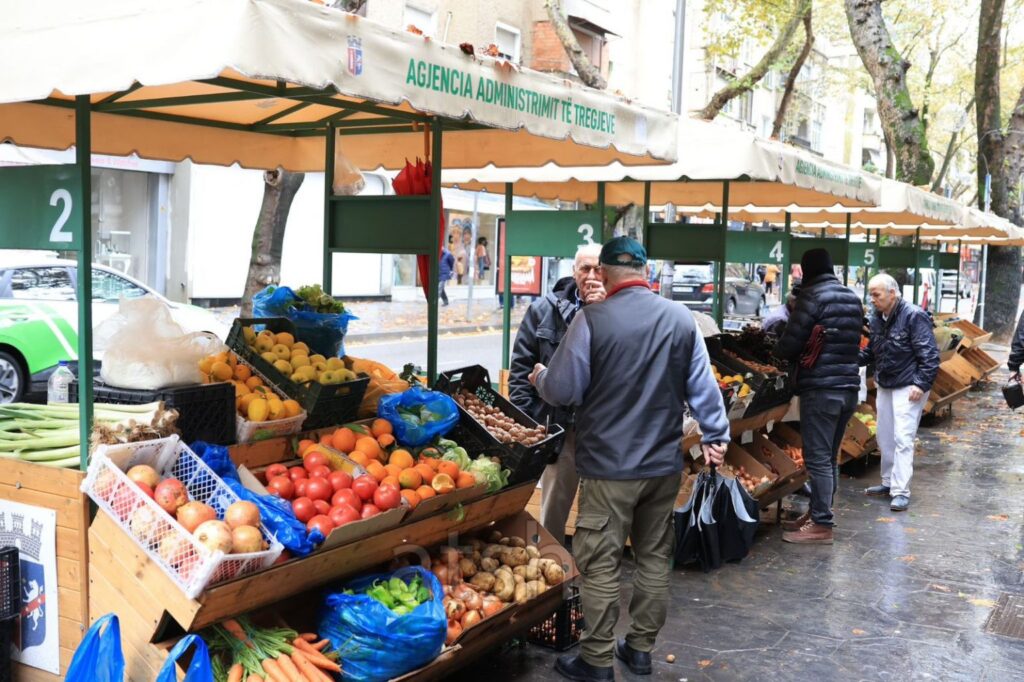 Inflacioni në mars 2,6%, çmimet e transportit u rritën me 7,5% IMG 0823