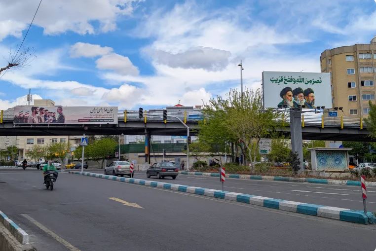 Armëpushimi sjell ‘qetësi të përkohshme’ për iranianët IMG 0856