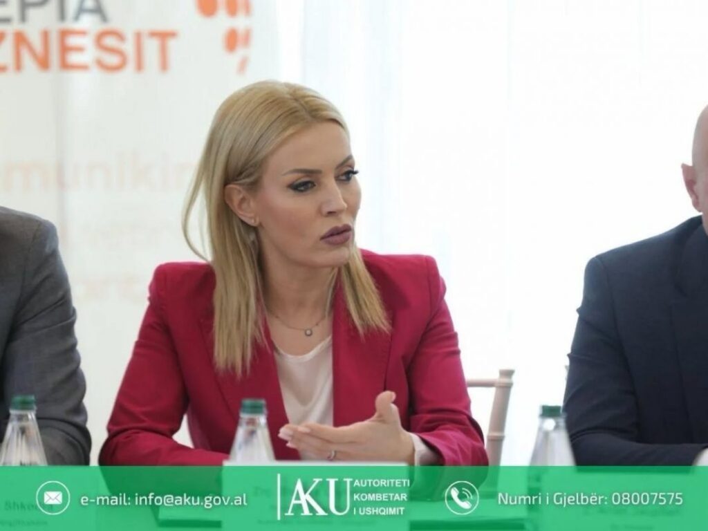 AKU nis kategorizimin e stabilimenteve të përpunimit të peshkut IMG 0886