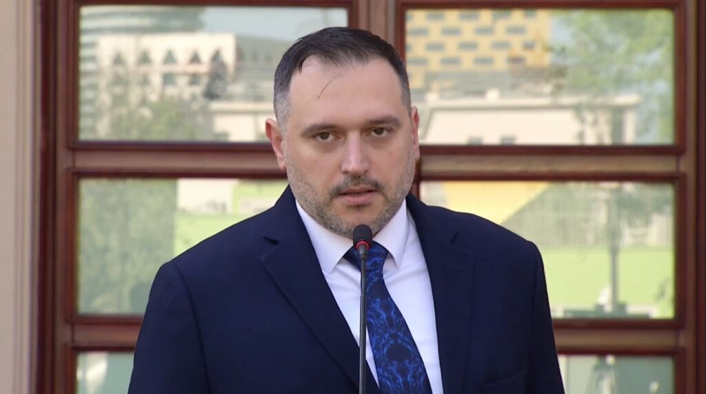 Nufi: KAYO autorizohet për lidhjen e marrëveshjeve për ndërtimin e mjeteve lundruese dhe dronëve ushtarakë IMG 0936