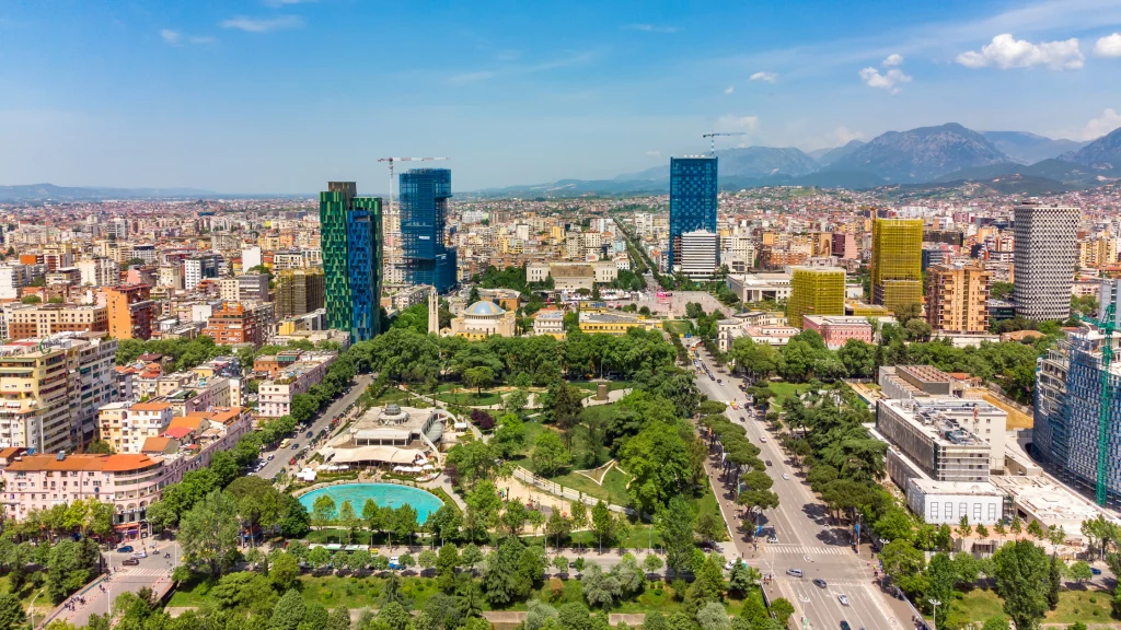 Demo: Reforma territoriale të përqendrohet te cilësia e shërbimeve, jo te numri i bashkive IMG 0937