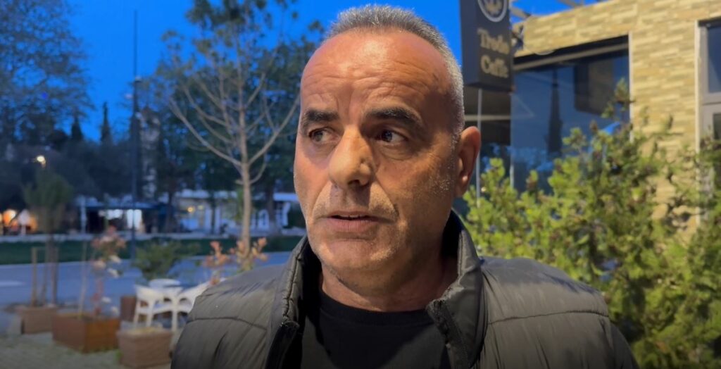 Apeli uli dënimin për vrasësin e të birit, flet babai i Novruz Cenalisë: Më ra si bombë, ishte vrasje për herë të dytë IMG 1013