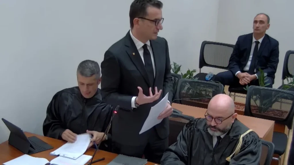 Gjyqi në themel për Erion Veliajn, mbahet sot seanca për kryebashkiakun IMG 1216